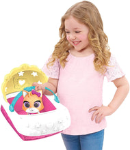 Load image into Gallery viewer, Disney Jr T.O.T.S. Nursery Stroller