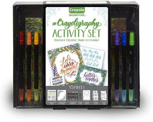 Load image into Gallery viewer, Crayola Coloring Art Sets