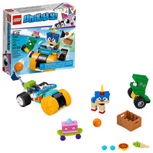 Load image into Gallery viewer, LEGO Unikitty! Prince Puppycorn Trike 41452 Building Kit (101 Piece)