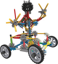 Load image into Gallery viewer, K'nex - Imagine Creation Zone Building Set