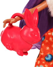 Load image into Gallery viewer, Enchantimals Garden Magic Doll Set