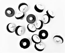 Load image into Gallery viewer, Hampton Bay Seaport 52 in. White Blade Screw Bag