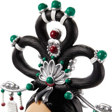 Load image into Gallery viewer, Mattel Netflix Over The Moon, Chang’e Collector Doll (14-inch) with Traditional Chinese Gown and Accessories, Includes Jade Rabbit Figure, Great Gift for Ages 6Y+, Multi (GPJ43)