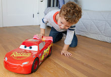 Load image into Gallery viewer, Disney/Pixar Cars 3 Lightning McQueen 20-inch Vehicle