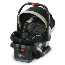 Load image into Gallery viewer, Graco SnugFit Infant Car Seat | Baby Car Seat