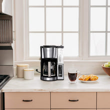 Load image into Gallery viewer, Ninja 12-Cup Programmable Coffee Maker with Classic and Rich Brews