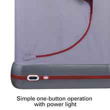 Load image into Gallery viewer, CHI Steam Fabric &amp; Clothing Steamer (11572) Grey