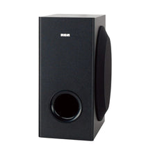 Load image into Gallery viewer, RCA (RTD3276H) 200-Watt 5.1 Channel DVD Home Theater System