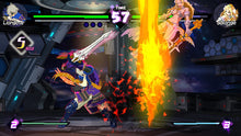 Load image into Gallery viewer, Blade Strangers