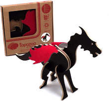 Load image into Gallery viewer, Dragon Puzzle Set