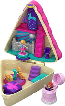 Load image into Gallery viewer, Polly Pocket Birthday Cake Bash