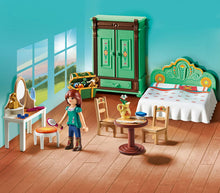 Load image into Gallery viewer, PLAYMOBIL® Spirit Riding Free Lucky's Room Playset