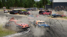 Load image into Gallery viewer, Wreckfest - Playstation