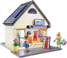 Load image into Gallery viewer, Playmobil My Fashion Boutique Playset
