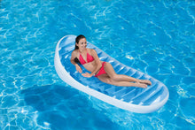 Load image into Gallery viewer, Poolmaster Contour Mattress