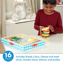 Load image into Gallery viewer, Melissa &amp; Doug Upper &amp; Lower Case Alphabet Puzzle