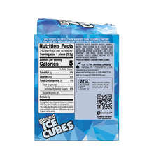 Load image into Gallery viewer, Ice Breakers Ice Cubes Peppermint Sugar Free Chewing Gum, 40 Piece (Pack of 6)
