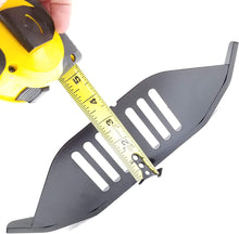 Load image into Gallery viewer, ARMORskids Heavy-Duty Snowblower Skid Shoes by ARMORskids