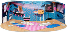 Load image into Gallery viewer, L.O.L. Surprise! Furniture Sleepover with Sleepy Bones &amp; 10+ Surprises