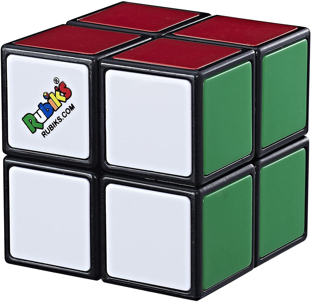 Hasbro Gaming Rubik's 2X2 Cube