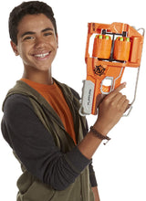 Load image into Gallery viewer, Nerf Zombie Strike FlipFury Blaster