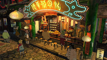 Load image into Gallery viewer, Ni no Kuni II -  Revenant Kingdom  PlayStation 4 - Day One Edition