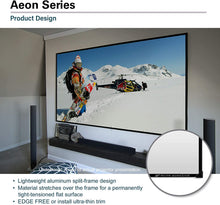 Load image into Gallery viewer, Elite Screens Aeon Series