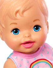 Load image into Gallery viewer, Little Mommy Drink &amp; Wet Deluxe Doll