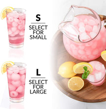 Load image into Gallery viewer, Igloo Automatic Self-Cleaning Portable Electric Countertop Ice Maker Machine