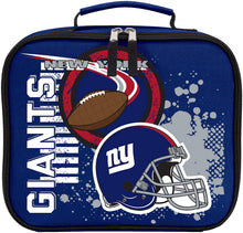 Load image into Gallery viewer, The Northwest Company Officially Licensed NFL Arizona Cardinals Backpack &amp; Lunch Kit Set