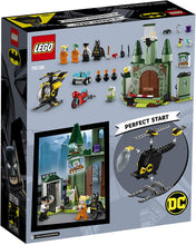 Load image into Gallery viewer, LEGO DC Batman: Batman and The Joker Escape 76138 Building Kit (171 Pieces)