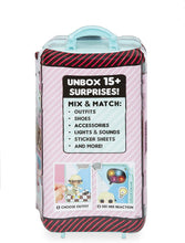 Load image into Gallery viewer, L.O.L. Surprise! Style Suitcase Electronic Playset - As if Baby