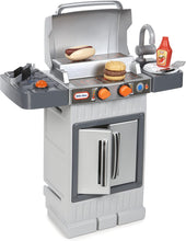 Load image into Gallery viewer, Little Tikes Cook 'n Grow BBQ Grill