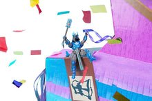 Load image into Gallery viewer, Fortnite Jumbo Llama Loot Piñata