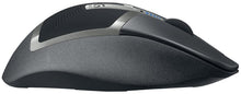 Load image into Gallery viewer, Logitech G602 Lag-Free Wireless Gaming Mouse – 11 Programmable Buttons, Up to 2500 DPI