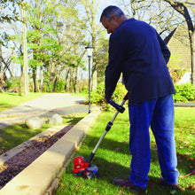 Load image into Gallery viewer, Toro 51480 Corded 14-Inch Electric Trimmer/Edger