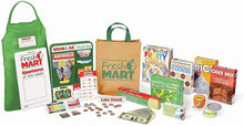 Load image into Gallery viewer, Melissa &amp; Doug Grocery Store Companion Set