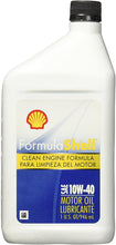 Load image into Gallery viewer, Shell Clean Engine Formula