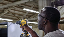 Load image into Gallery viewer, DEWALT 20V MAX Cordless Drill / Driver Kit, Compact, 1/2-Inch (DCD708C2)