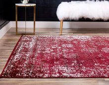 Load image into Gallery viewer, Unique Loom Traditional Sofia Area Rug