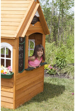 Load image into Gallery viewer, Cedar Summit Bancroft Playhouse