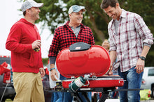 Load image into Gallery viewer, Coleman Propane Grill | RoadTrip LXE Portable Gas Grill