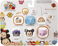 Load image into Gallery viewer, Disney Tsum Tsum 9 Pack Figures Series 3 Style #2