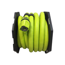 Load image into Gallery viewer, Sun Joe AJEXH50-SJG Aqua Joe Expandable Hose, 50 Foot Green