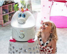Load image into Gallery viewer, Crane Adorables Ultrasonic Cool Mist Humidifier