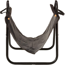 Load image into Gallery viewer, Landmann USA 82431 Firewood Log Holder with Canvas Carrier