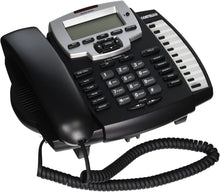 Load image into Gallery viewer, Cortelco Model ITT-9125 Caller ID Corded Single Line Multi-feature Telephone