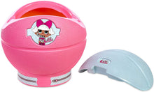 Load image into Gallery viewer, L.O.L. Surprise! Storage Toy Chest, Multicolor