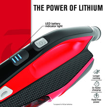 Load image into Gallery viewer, Dirt Devil Reach Max Plus Cordless Stick Vacuum BD22510PC, Red