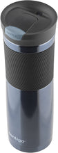 Load image into Gallery viewer, Contigo SnapSeal Superior Stainless Steel Travel Mug